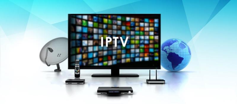 Global IPTV Market