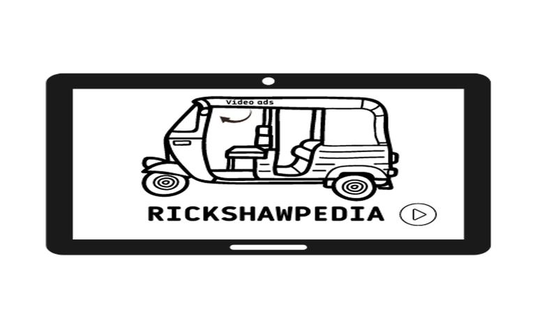 Rickshawpedia revolutionizes advertising in Indore with unique auto-rickshaw video ads, partnering with businesses to build brand