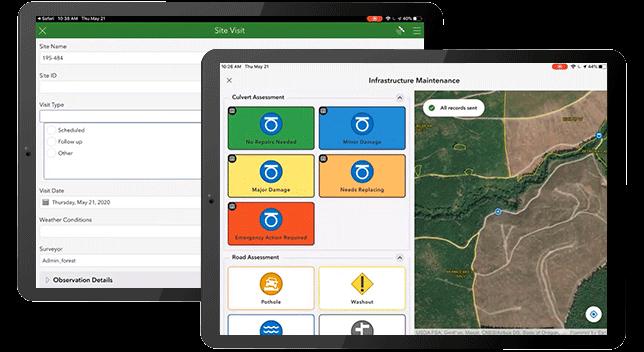 Forestry Software Market