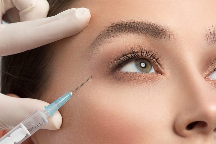 The global Botox Market size reached 4836.1 USD Million in 2022