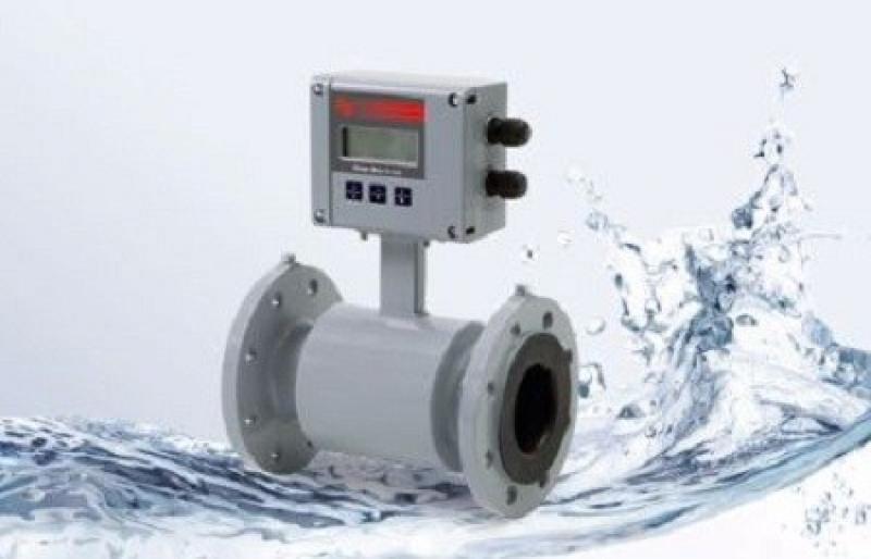 Smart Water Metering  Market