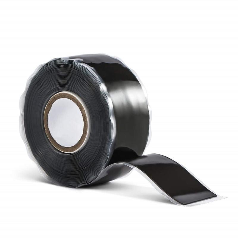 New Permatex Self-Fusing Silicone Tape