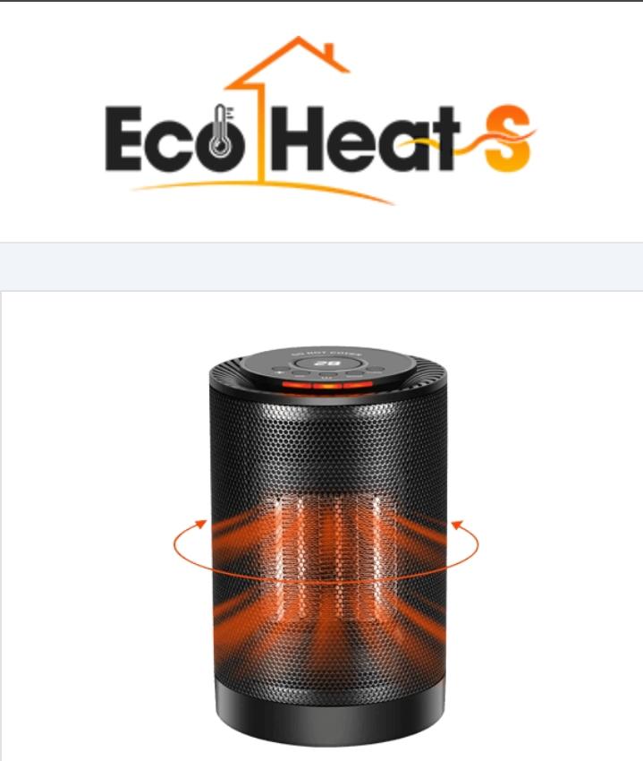 EcoHeat S: The Secret Is In Here. Read This Before Purchasing!!!