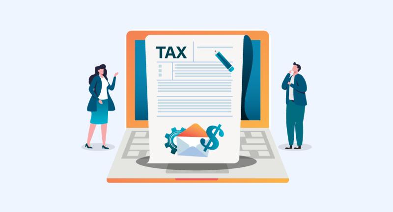 Tax Filing Software Market