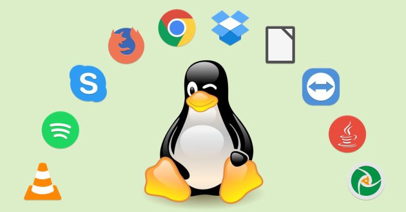 Linux Software Market Is Booming Worldwide with Google, IBM,