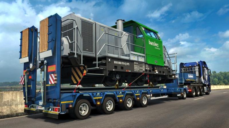 Global Truck Trailers Market