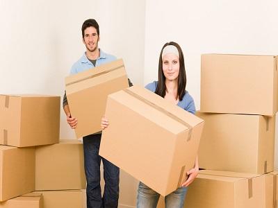 Self Storage and Moving Services Market