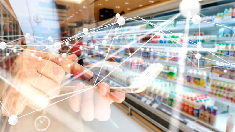 Data Analytics In Retails Market