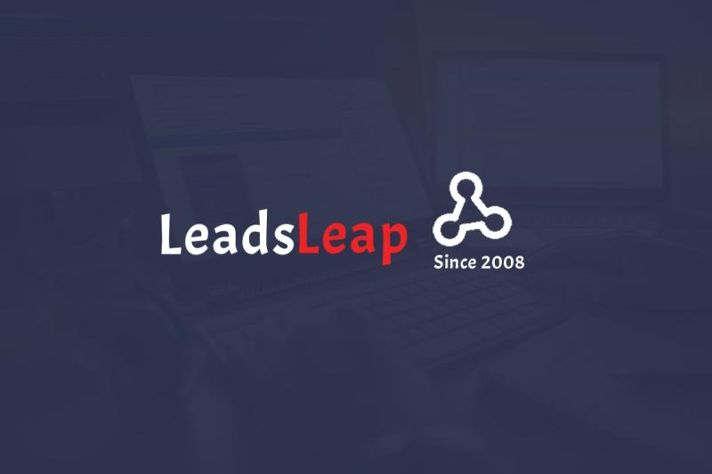 Leadsleap Traffic Exchange