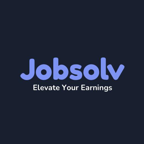 "Introducing Jobsolv: Bridging AI Innovation and Human Expertise for an Unparalleled Job Search Experience"