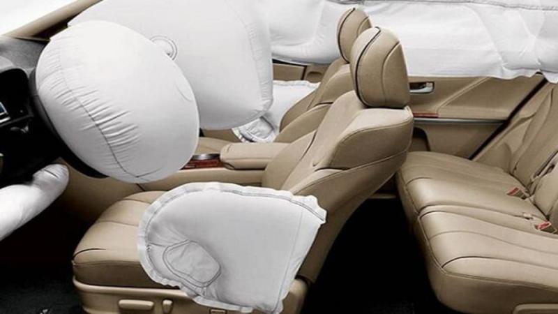 US Passenger Car Airbag Market