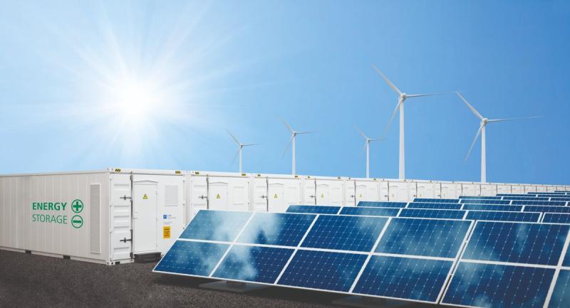 Global Energy Storage for Drones Market