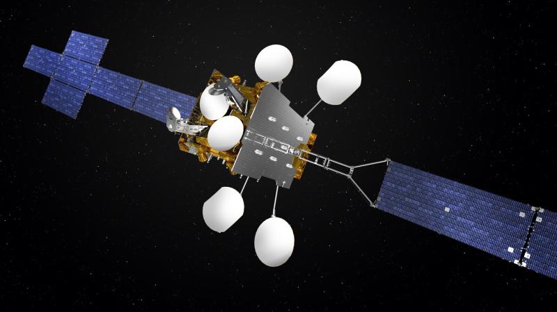 Electric Propulsion Satellite Market Report Highlights the Competitive Scenario USD 24.59 Billion by 2030, With a CAGR of 7.61%
