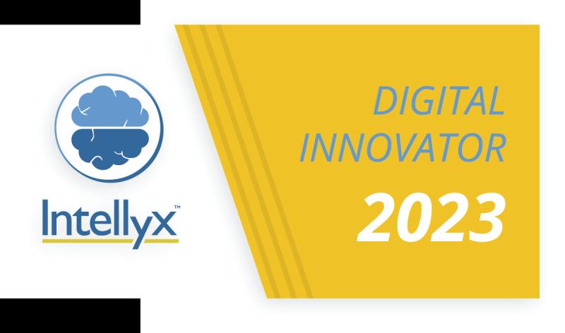 Endor Labs Receives Intellyx Digital Innovation Award