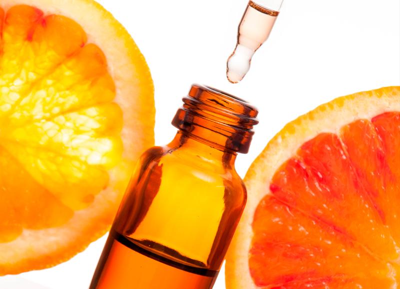 Citrus Oil Market