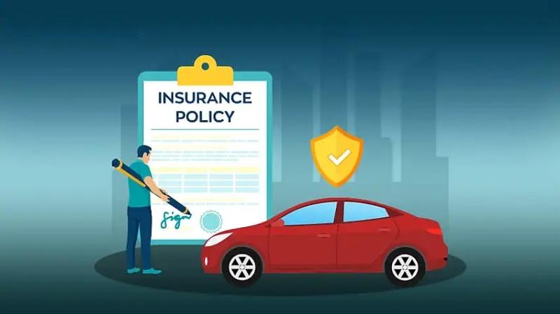 Motor Trade Insurance