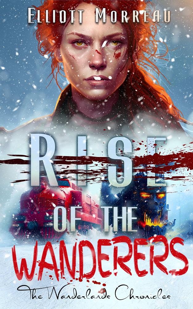 Rise of the Wanderers