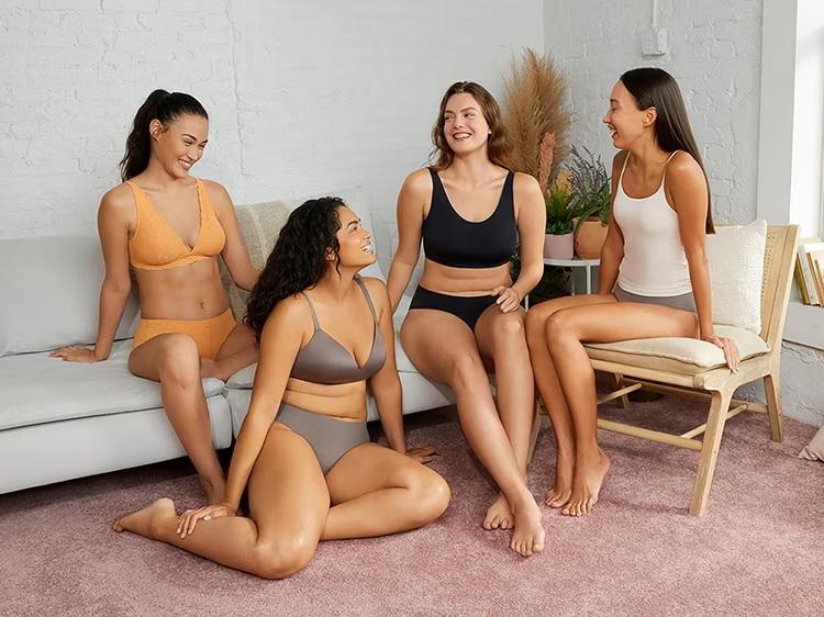 Women Innerwear Market May See a Big Move