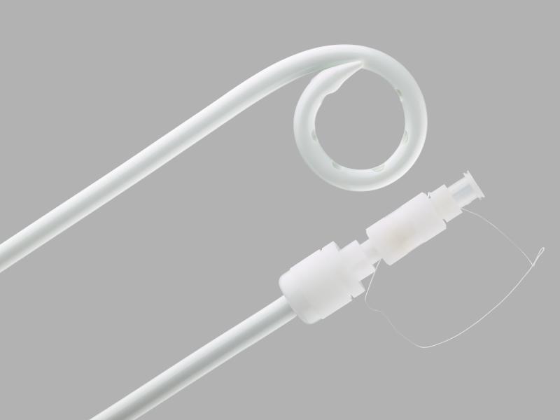 Global Biliary Drainage Catheters Market