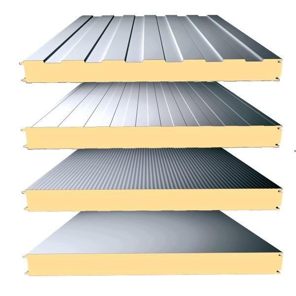 Roof Panels - Assan Panel