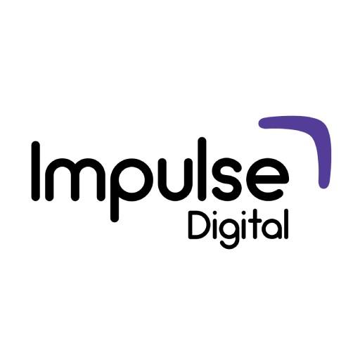 Impulse Digital acquired a bigger office space in Wagle Estate in Thane, showcasing the organization's commitment to growth