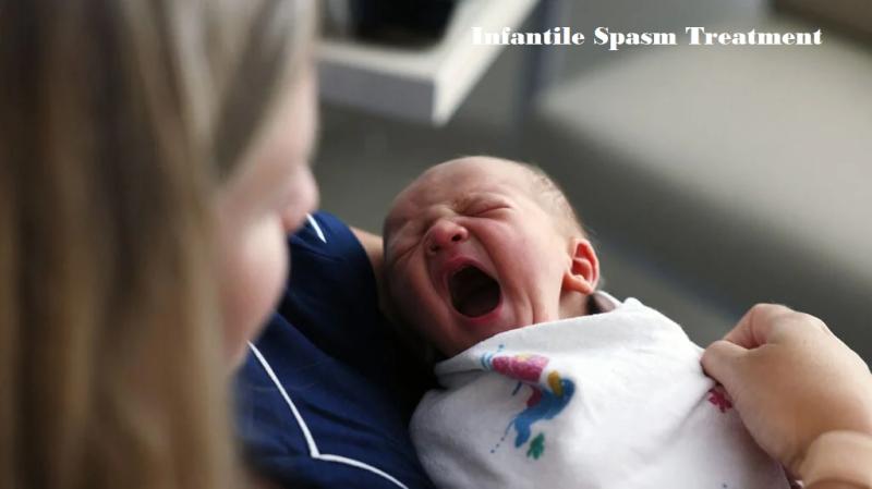Infantile Spasm Treatment Market
