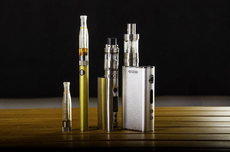 E cigarette and Vape Market Expected to Generate USD 190.00