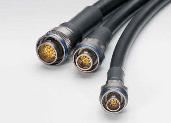 High Speed Connector Market