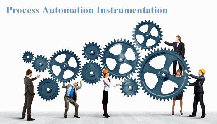 Process Automation and Instrumentation