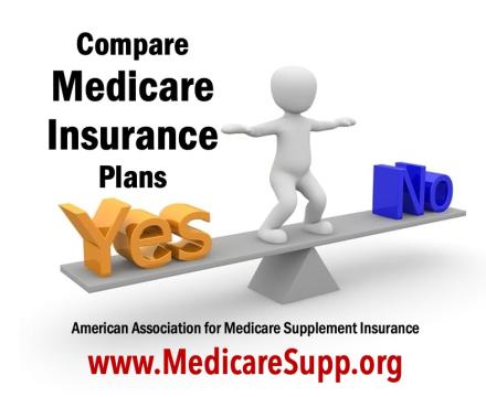 Tips Help Seniors Compare Medicare Supplement Insurance Plans