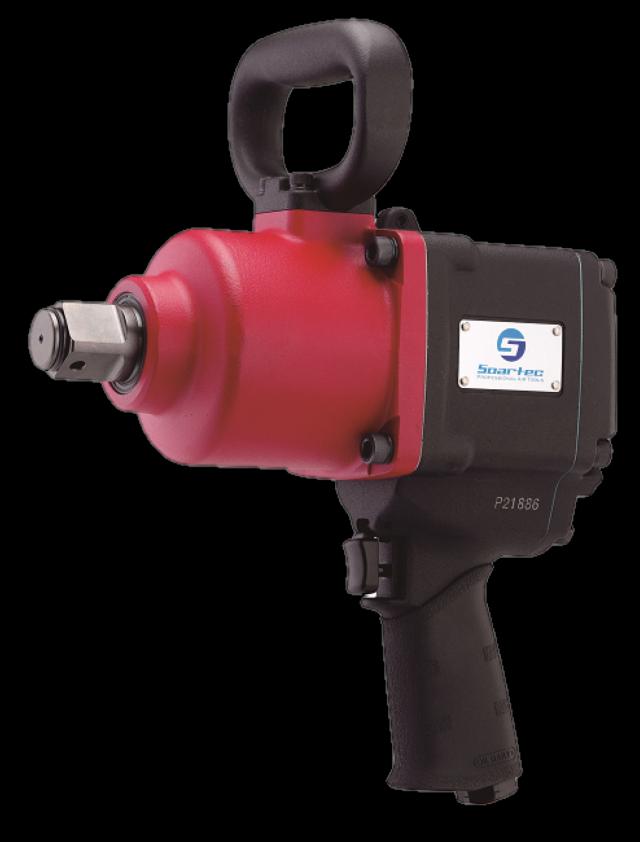 Taiwan manufactuer: (www.soartec.com.tw) of air power pneumatic tools