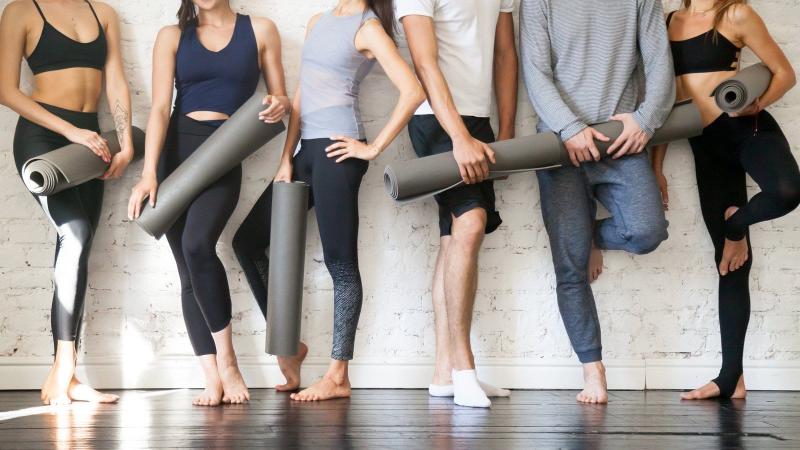 Yoga Clothing Market is Booming Worldwide with Nike, Adidas