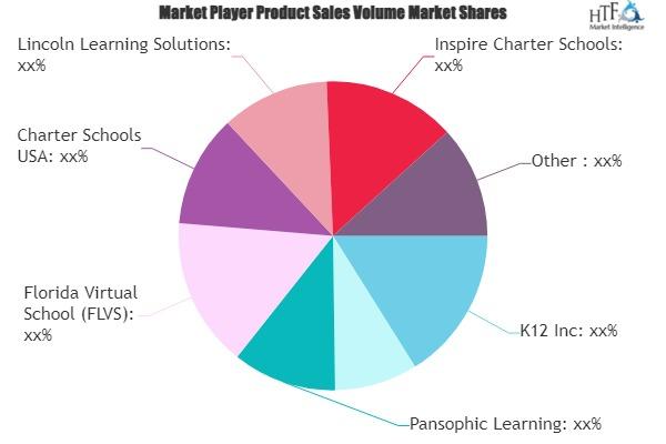 Virtual Schools Market