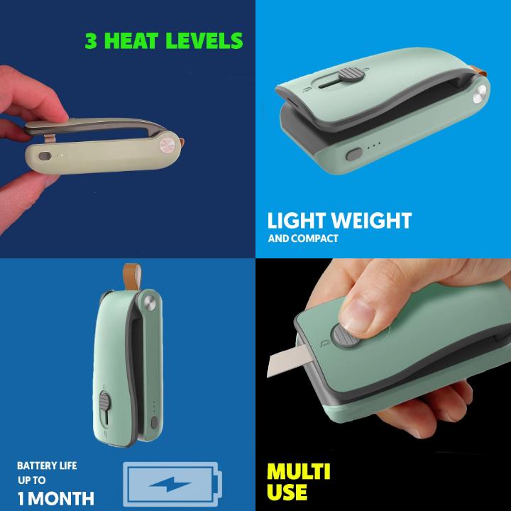Easy Sealer Review 2023;(Must Read!) Is this food sealer worth my earnings?