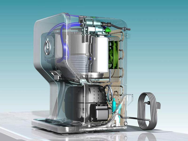 Global Gravity Based Water Purifier Market