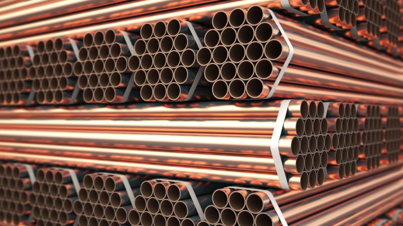 Global Alloyed Steel Market