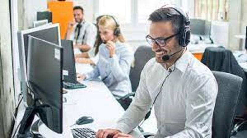 Order Taking Call Centre Service