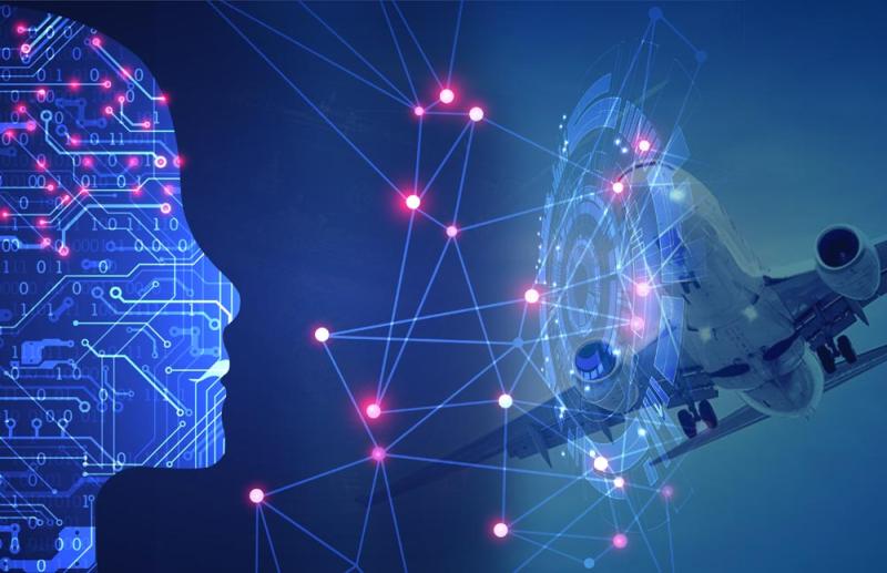 Global Artificial Intelligence in Aviation Market: Trends, Growth Drivers, and Future Outlook
