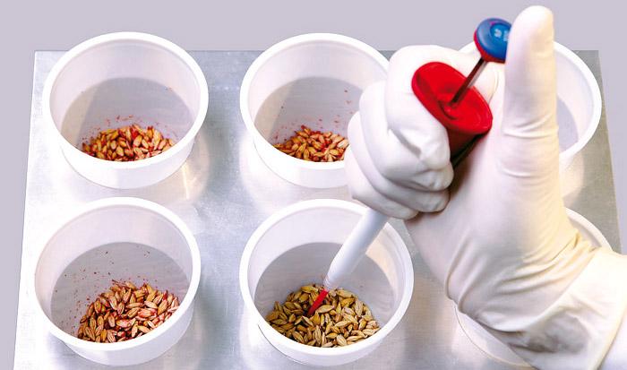 Global Chemical Seed Treatment Market