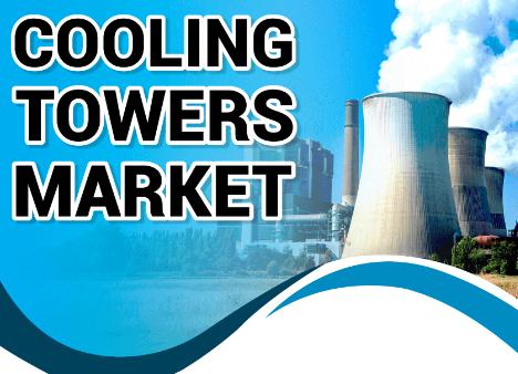 Cooling Tower Market Size to reach USD 5.29 billion by 2029, at a CAGR of 4.3% | Krones AG, SPX CORPORATION, EWK, Johnson Controls