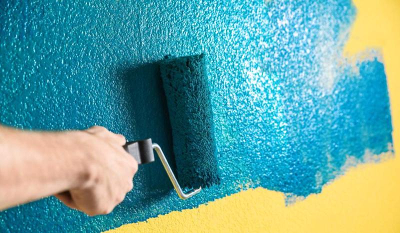 Global Texture Paint Market Rising Trends, Technology Research and Advancement Outlook 2023 to 2033
