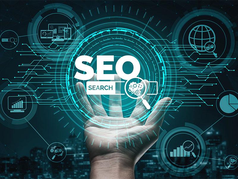 SEO Agencies