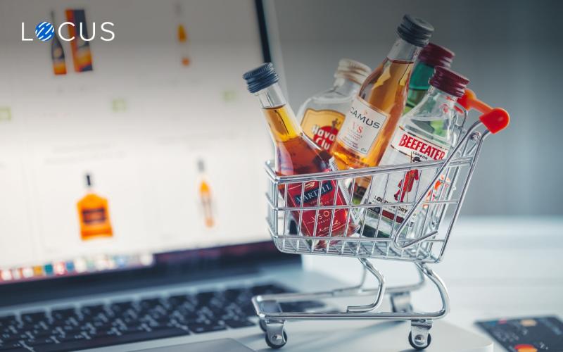 Alcoholic Beverage E Commerce Platforms