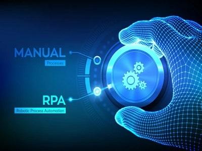 Robotic Process Automation in Insurance Market