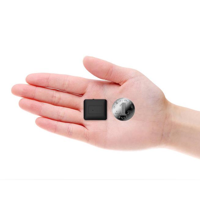 Smart Mini GPS Tracker Chip