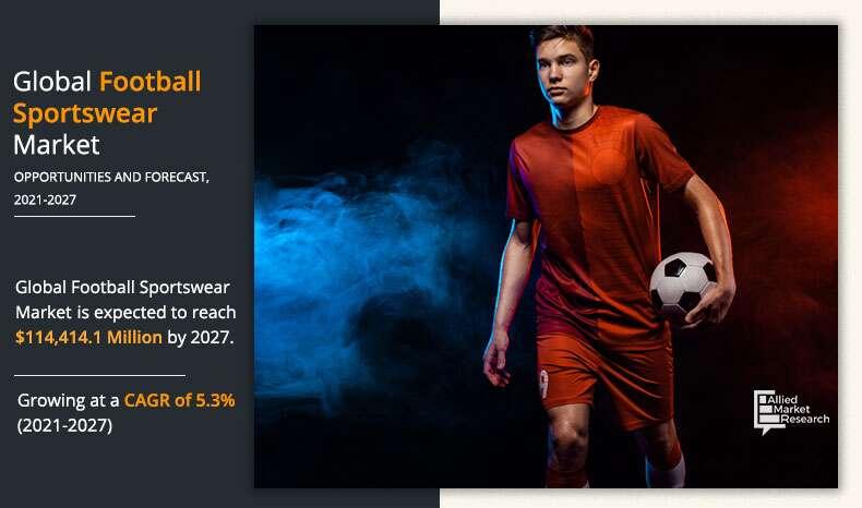 Football Sportswear Market