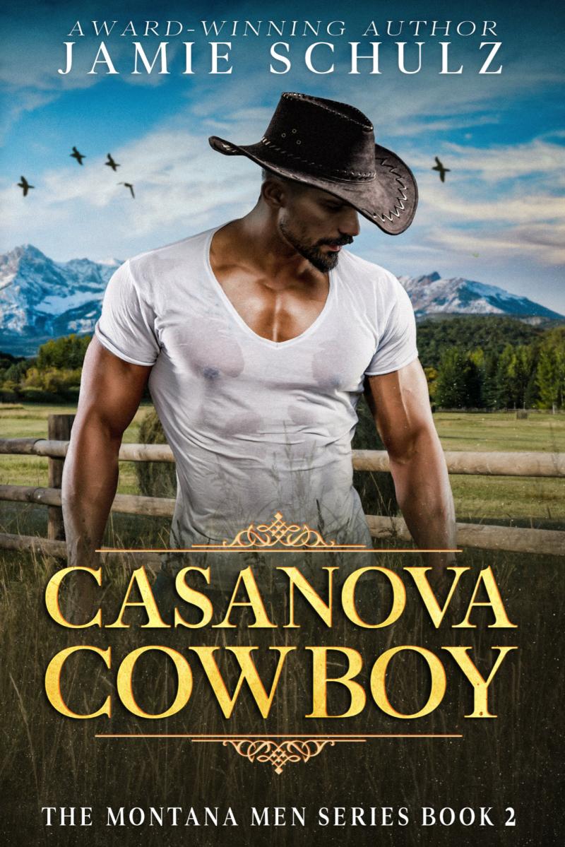 Casanova Cowboy