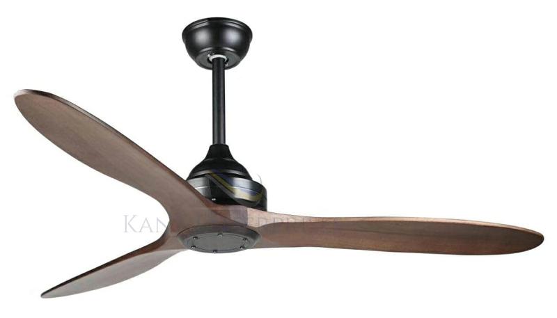 Wooden Ceiling Fans