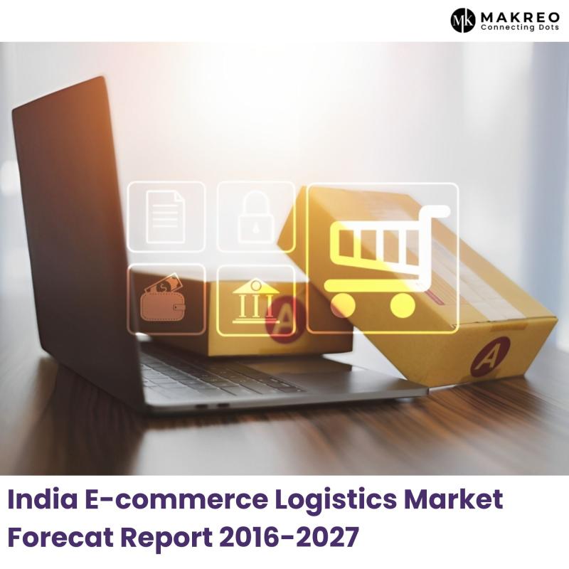 The Future of E-commerce Logistics Market in India: Trends,