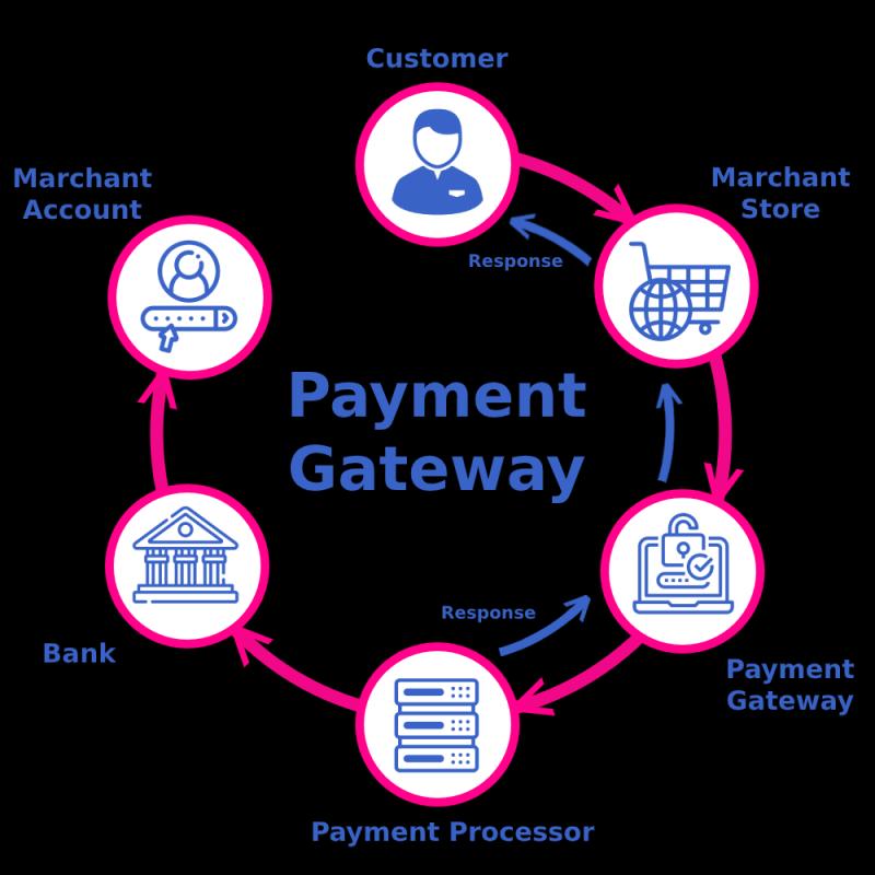 Payment Gateway Market to See Huge Demand by 2030: PayPal,